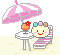 kao beach Slack emoji