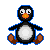 penguin Slack emoji
