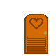 kao door Slack emoji