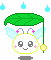 fairy kao Slack emoji