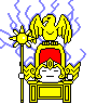 tenshi throne Slack emoji