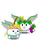 mythology Slack emoji