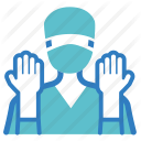surgeon Slack emoji