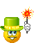 saintpattys Slack emoji