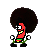 bananadance fro Slack emoji