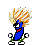 bananadance boy Slack emoji