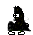 bananadance cloak Slack emoji