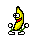 bananadance redcar Slack emoji
