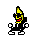 bananadance cool2 Slack emoji