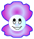 clam pearl Slack emoji