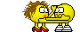 ballroom dance Slack emoji