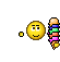 ice cream Slack emoji