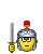 knight Slack emoji