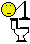 toilet plunger Slack emoji