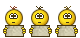 10 10 10 score Slack emoji