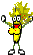 bananadance voluptous Slack emoji