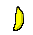 bananadance noface Slack emoji