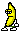 banana exhausted Slack emoji