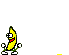 bananadance blastoff Slack emoji
