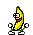 bananadance fade2 Slack emoji