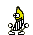 bananadance referee Slack emoji