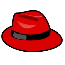 fedora Slack emoji
