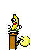 bananadance piano Slack emoji