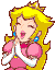 princesspeach applause Slack emoji