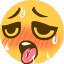 moist Slack emoji