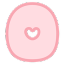 0 heart Slack emoji