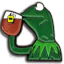 kermit tea Slack emoji