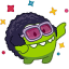 disco Slack emoji