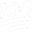 hundred points 100 Slack emoji