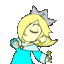 rosalina dance Slack emoji