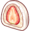 mochi strawberry Slack emoji