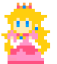 princess peach Slack emoji