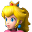 princess peach Slack emoji