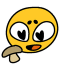 shrooms Slack emoji