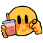 drink Slack emoji