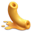 macaroni Slack emoji