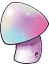 mushroom Slack emoji