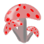 mushrooms Slack emoji