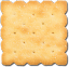 cracker Slack emoji