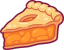 pie slice Slack emoji