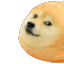 bun doge Slack emoji