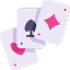 playing cards Slack emoji