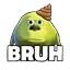 bruh Slack emoji