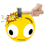 bonk Slack emoji
