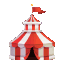 circus tent Slack emoji