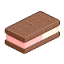 icecream sandwich Slack emoji